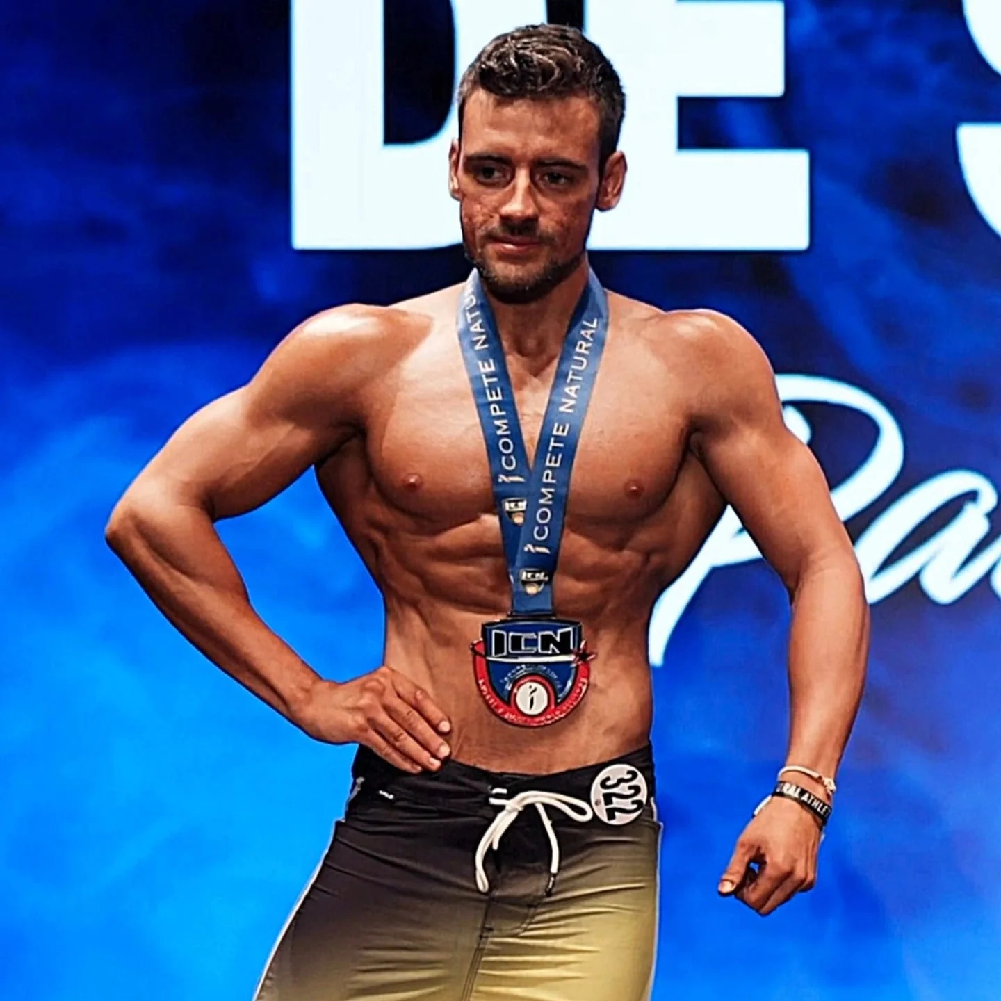 Xema Samerfit, entrenador personal y coach fitness